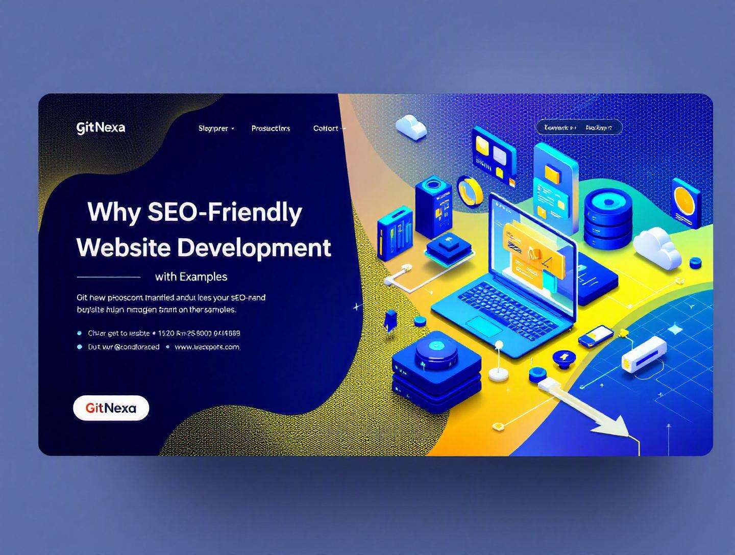 The Ultimate Guide to SEO-Friendly Website Development
