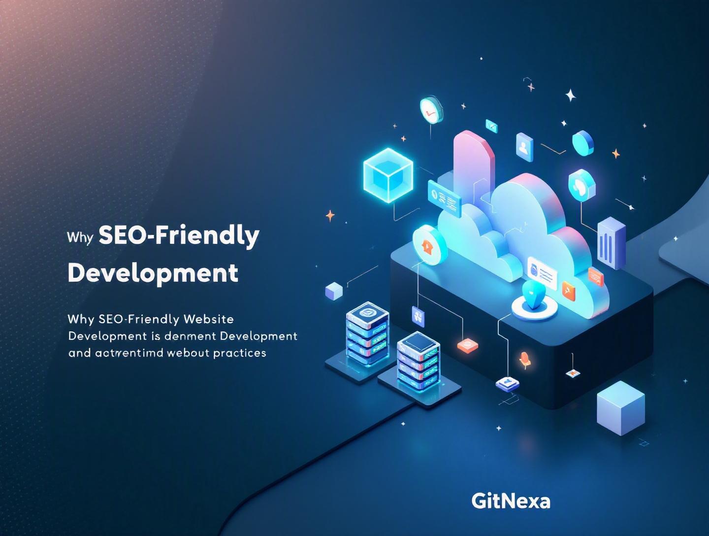 The Ultimate Guide to SEO-Friendly Website Development