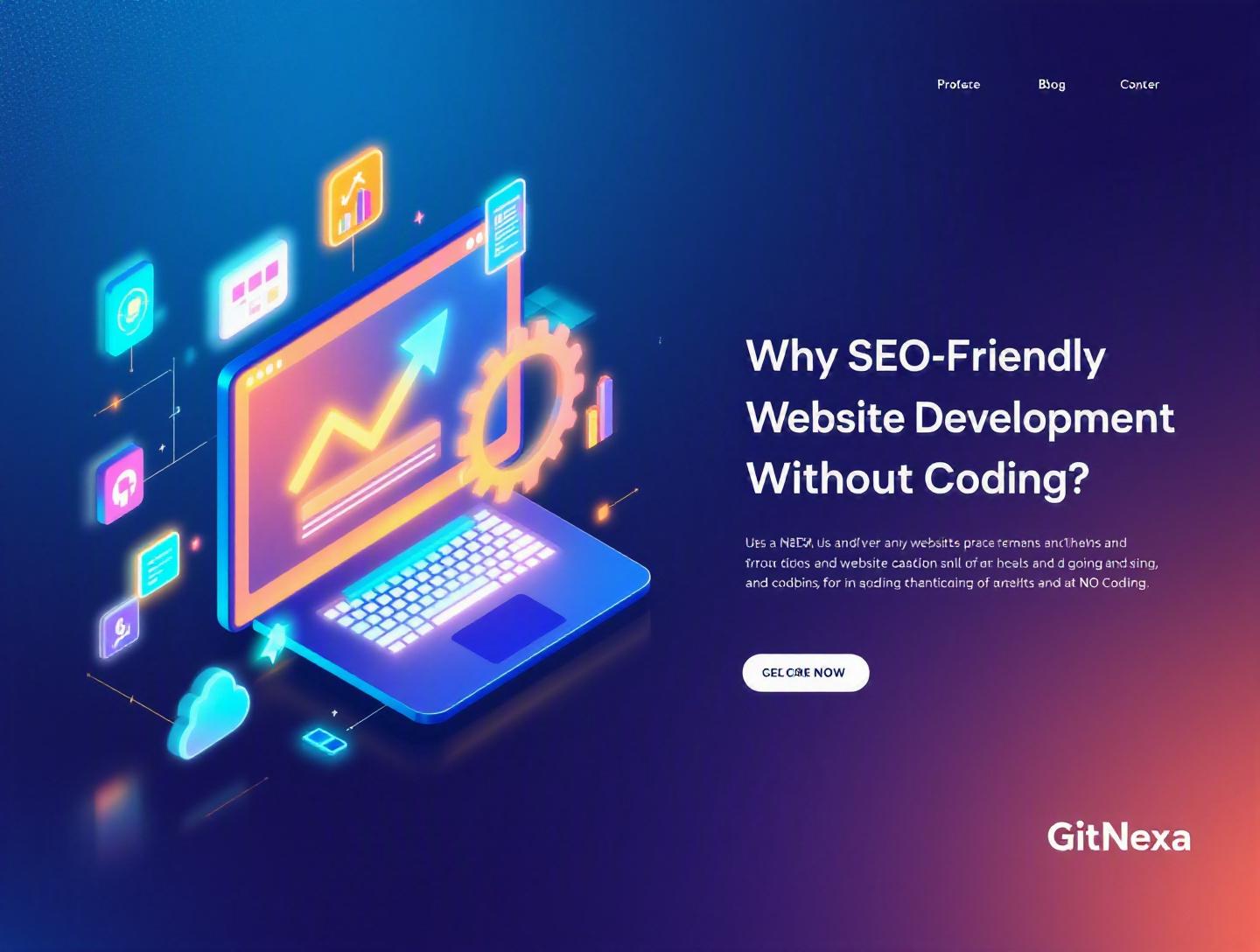 Ultimate Guide to SEO-Friendly Website Development Without Coding