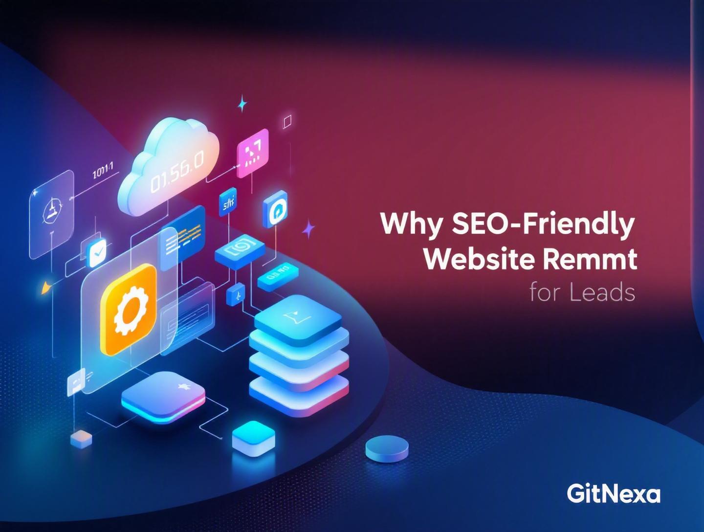 Ultimate Guide to SEO-Friendly Website Development for Lead Generation