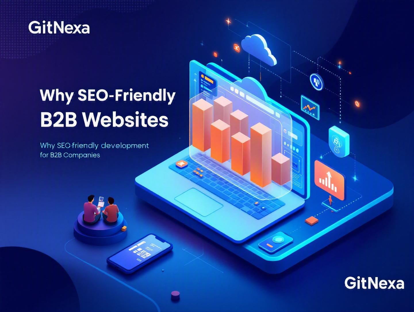 Essential Guide to SEO-Friendly Website Development for B2B Companies