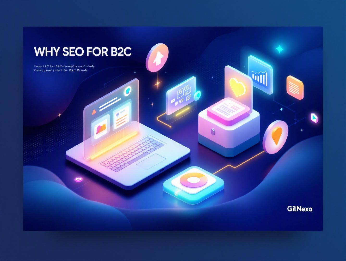 Essential Guide to SEO-Friendly Website Development for B2C Brands