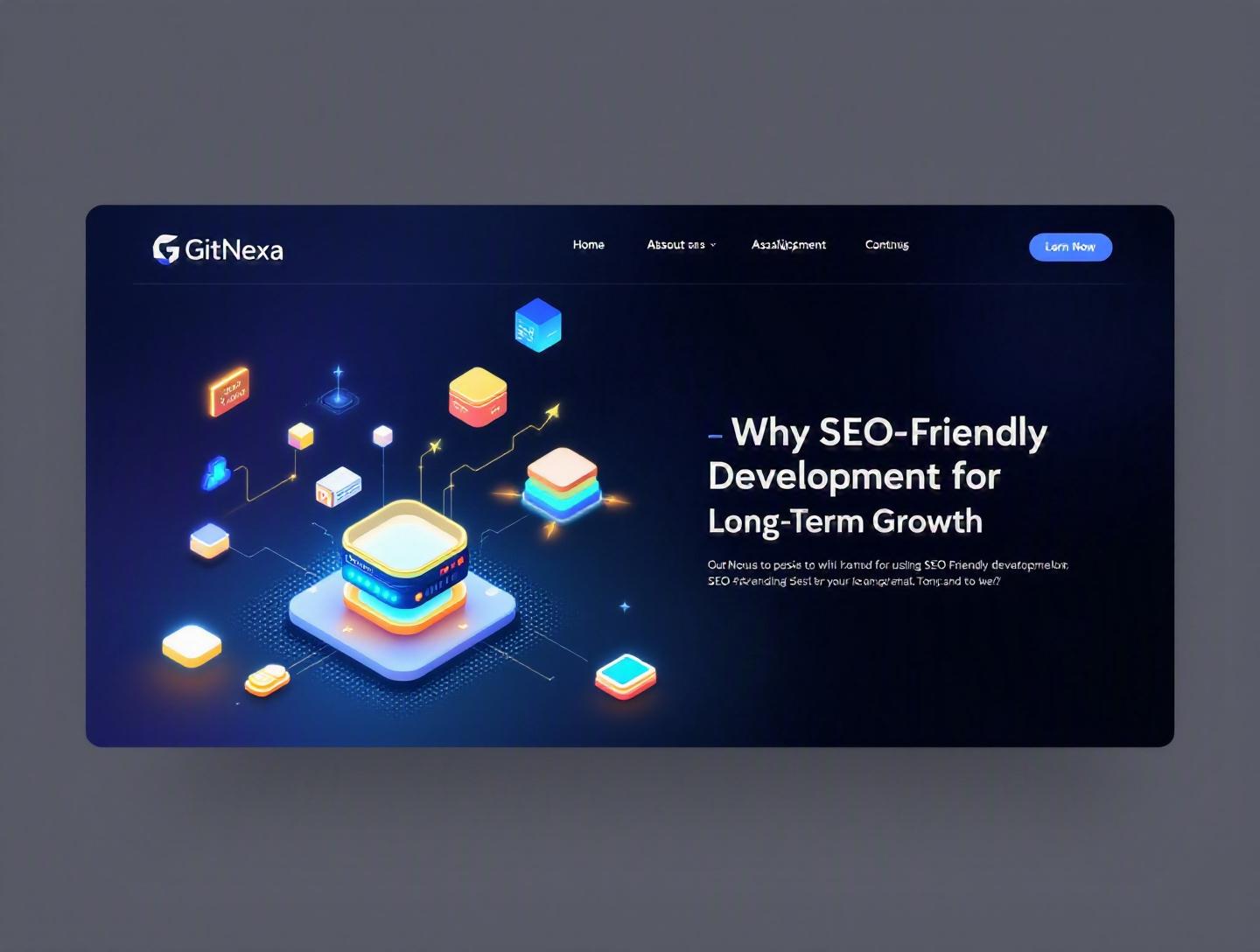 The Ultimate Guide to SEO-Friendly Website Development