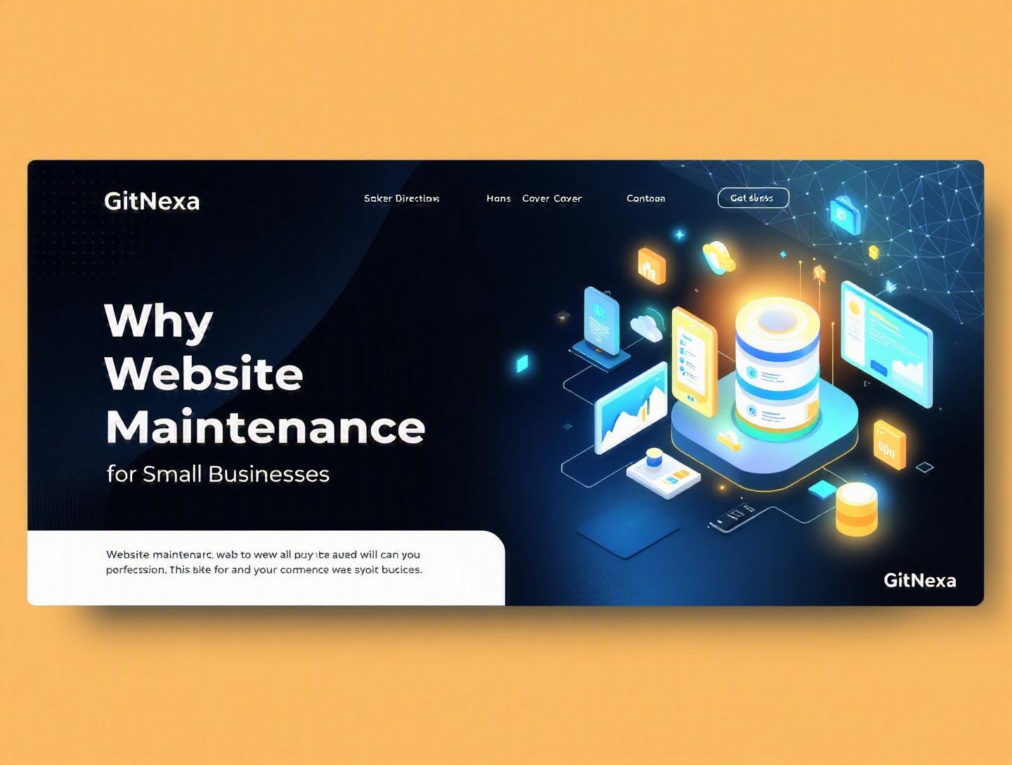 The Essential Guide to Website Maintenance for Small Businesses