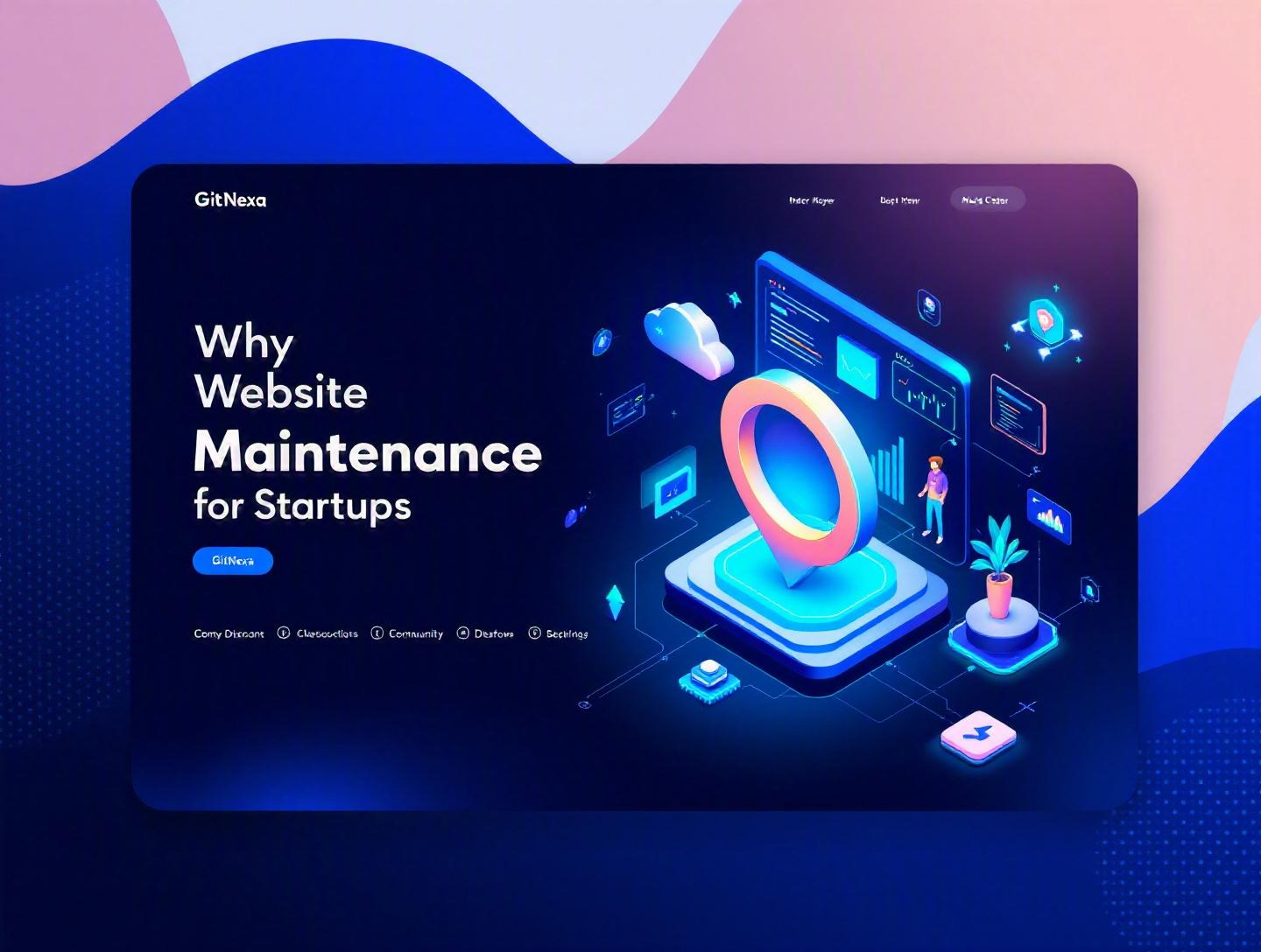 The Ultimate Guide to Website Maintenance for Startups
