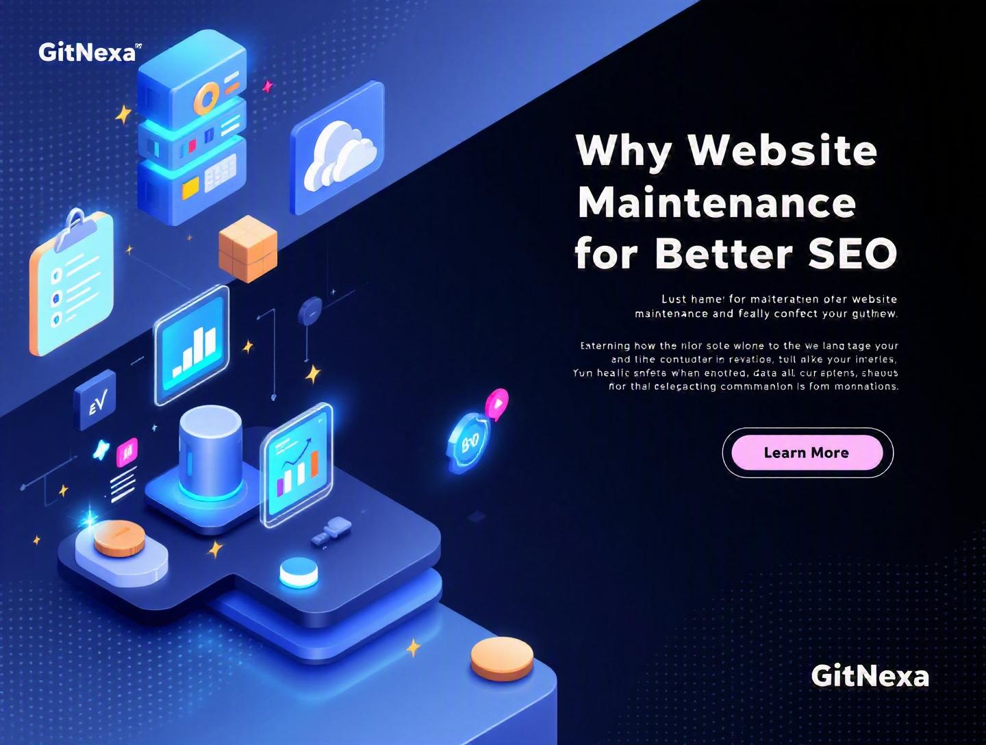 Essential Website Maintenance for Better SEO Rankings