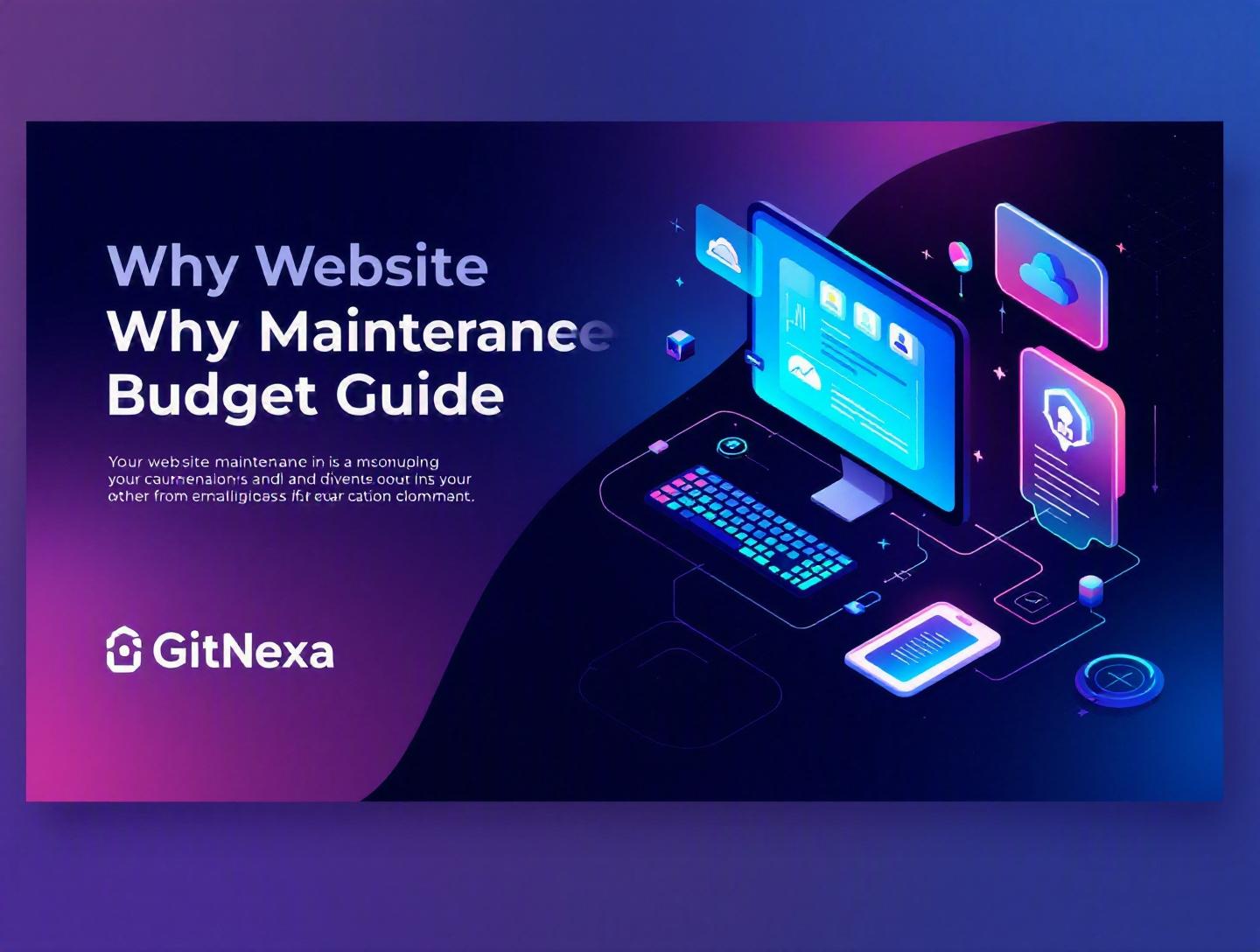 The Ultimate Guide to Website Maintenance on a Budget