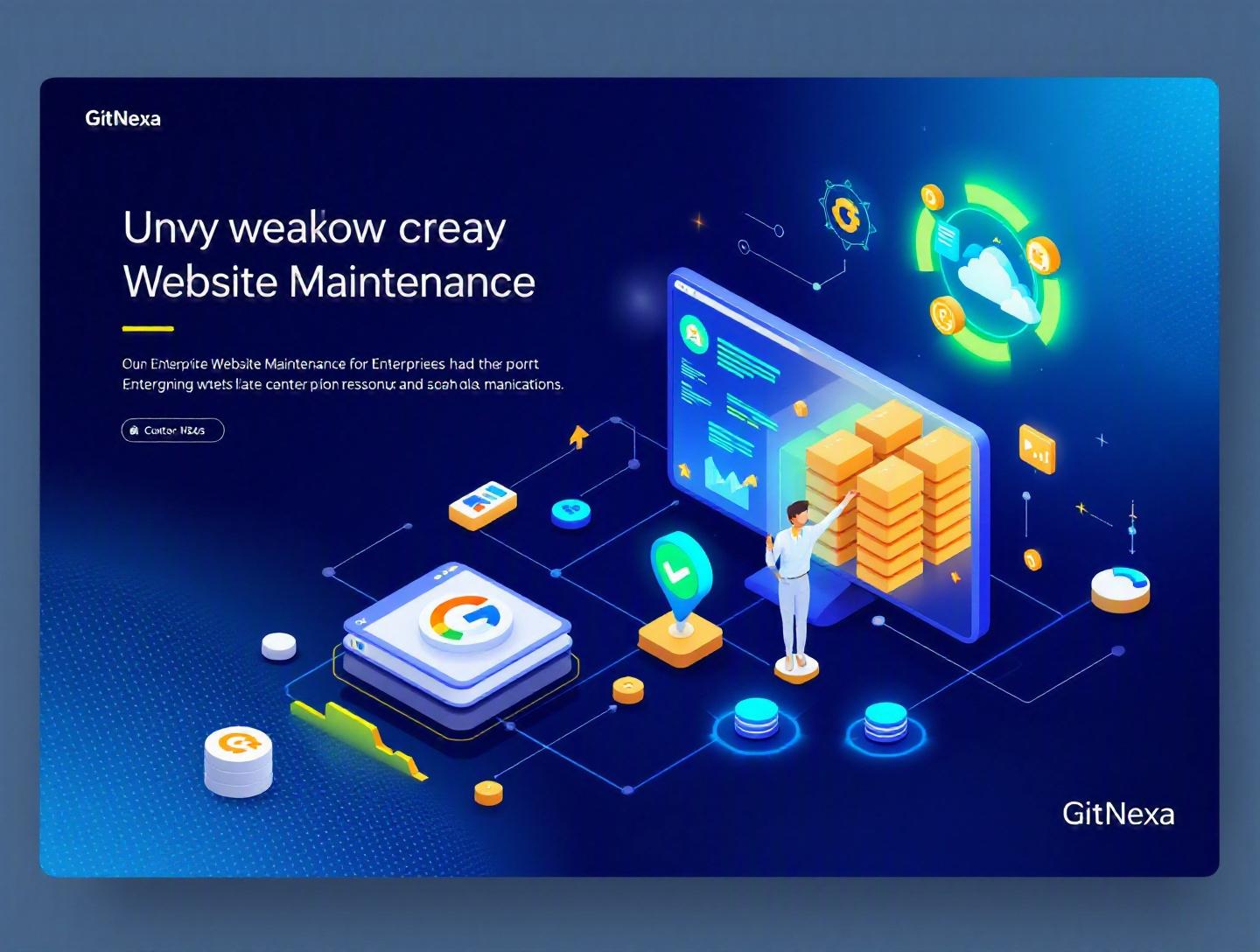 The Essential Guide to Website Maintenance for Enterprises