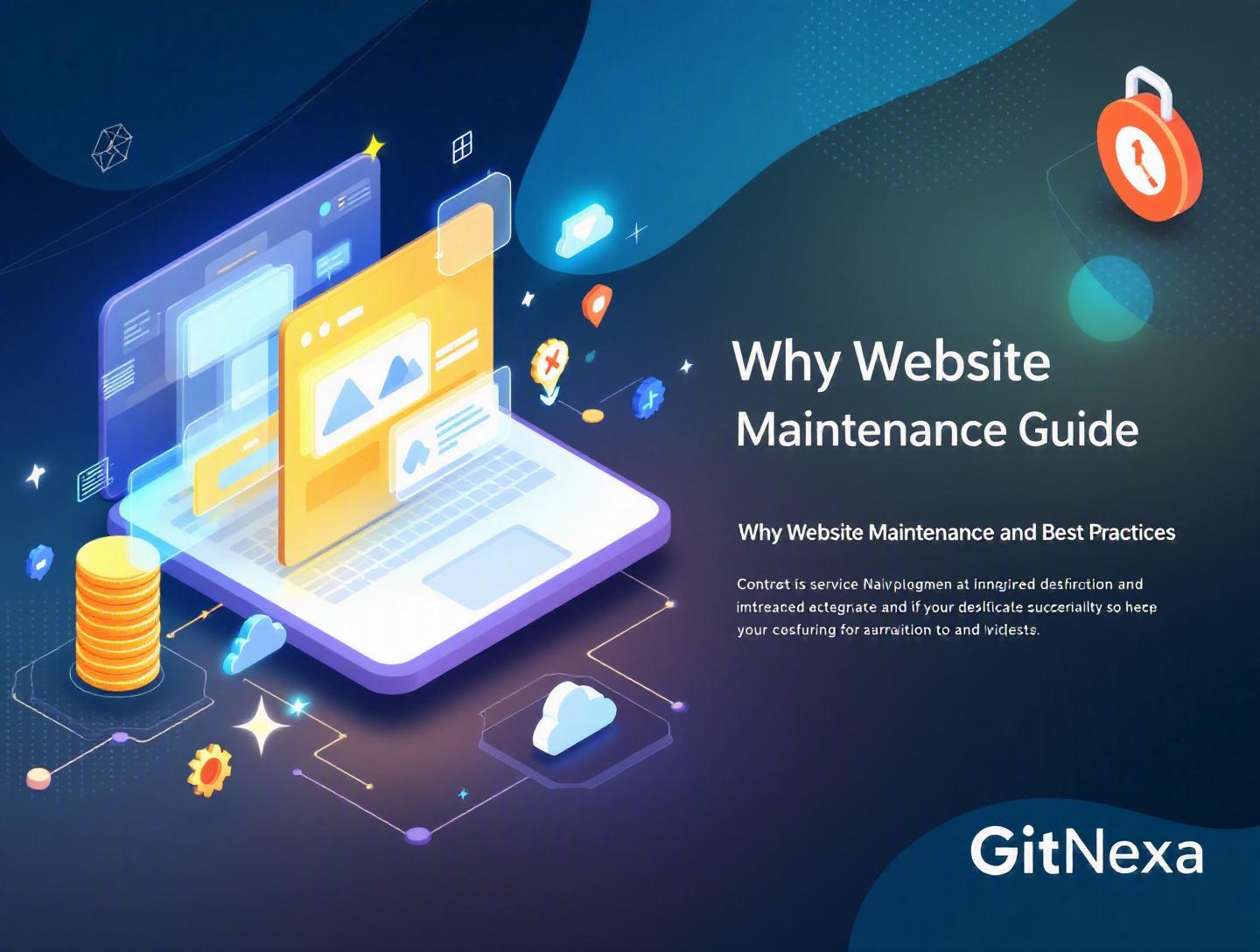 The Ultimate Guide to Website Maintenance Best Practices