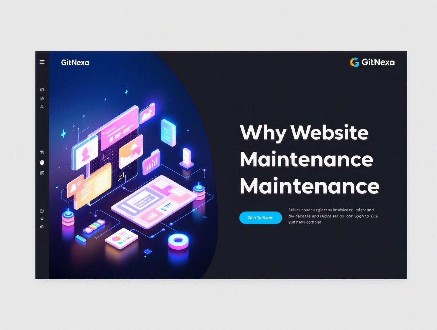 The Ultimate Guide to Website Maintenance Without Coding