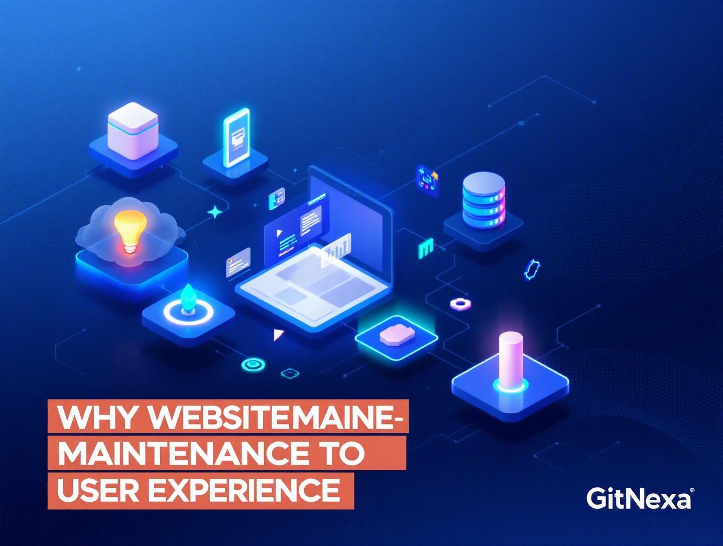 Essential Guide to Website Maintenance to Improve User Experience