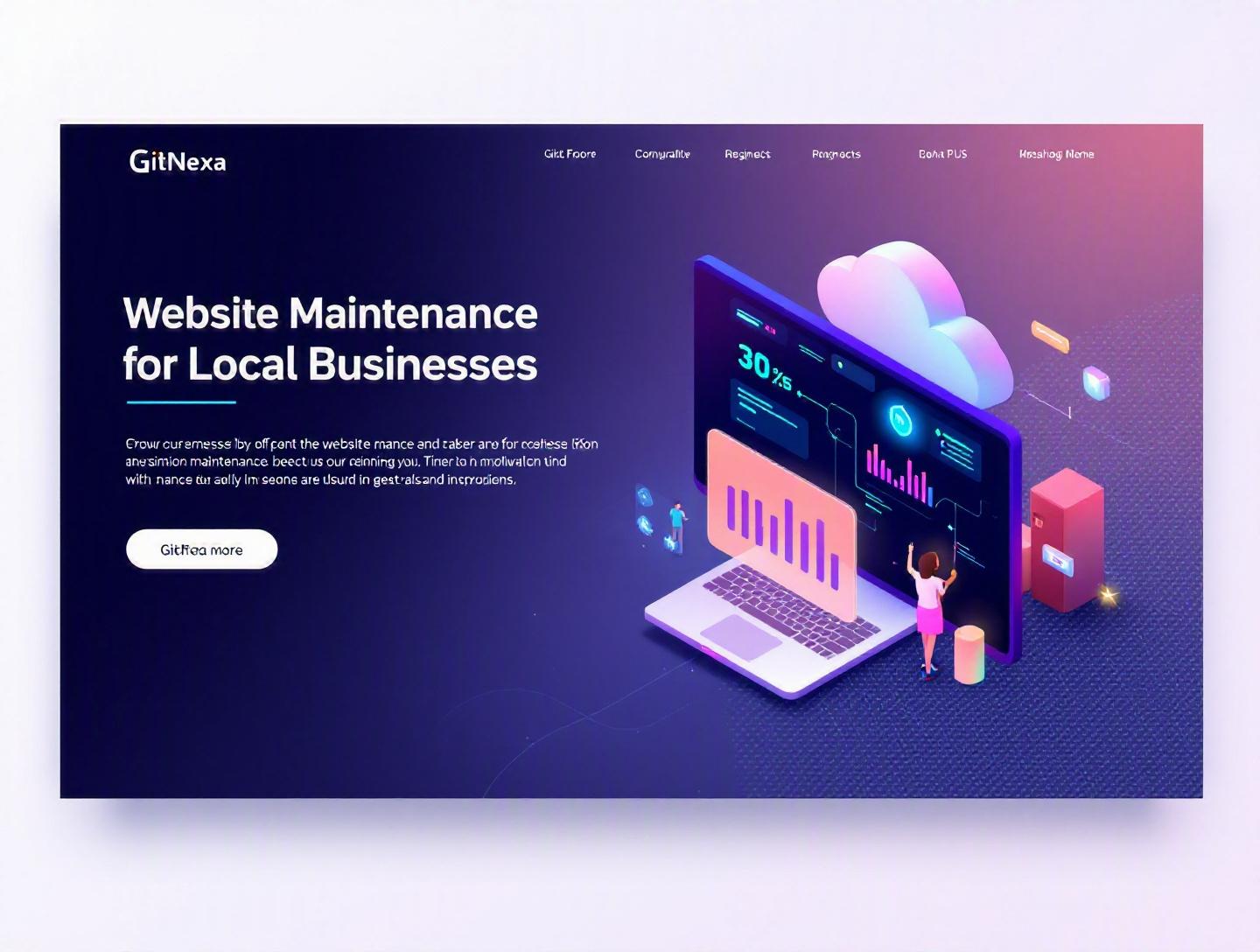 The Essential Guide to Website Maintenance for Local Businesses