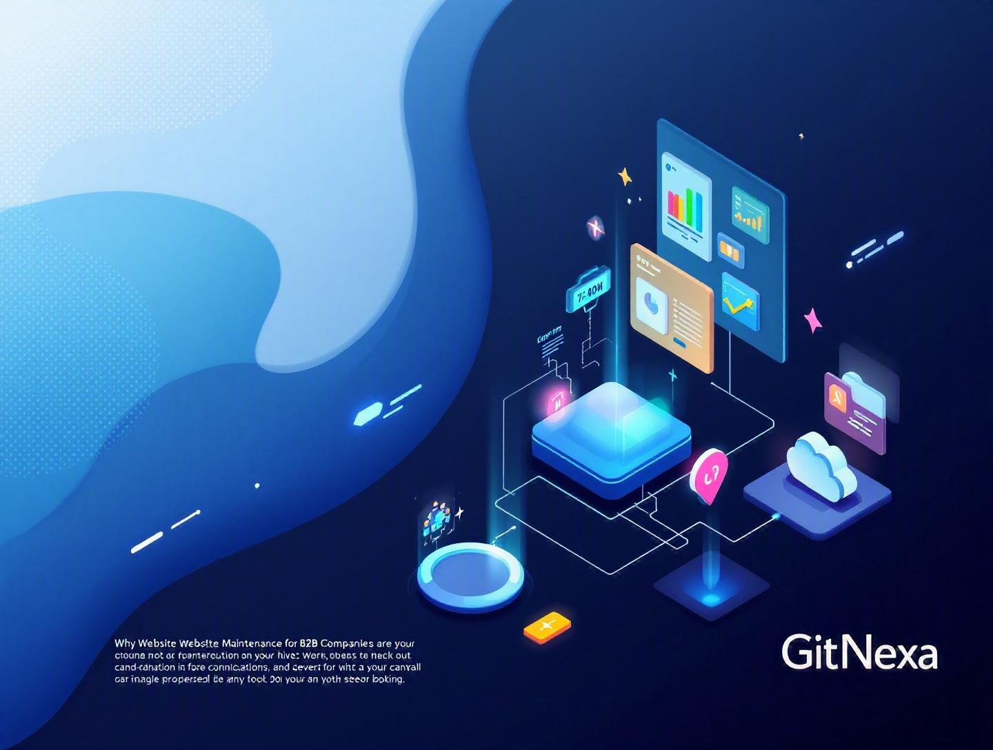 The Essential Guide to Website Maintenance for B2B Companies