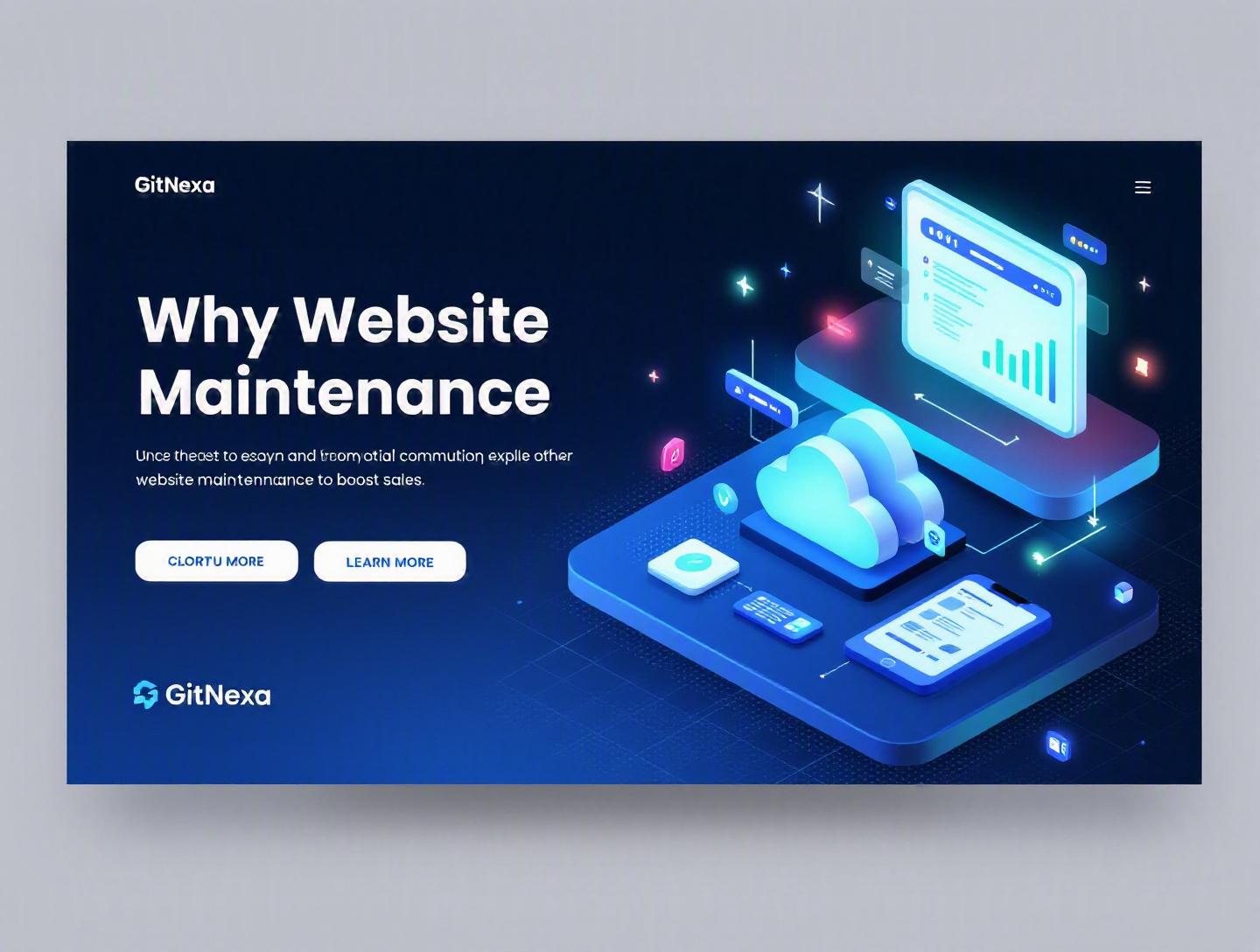 The Ultimate Guide to Website Maintenance to Boost Sales