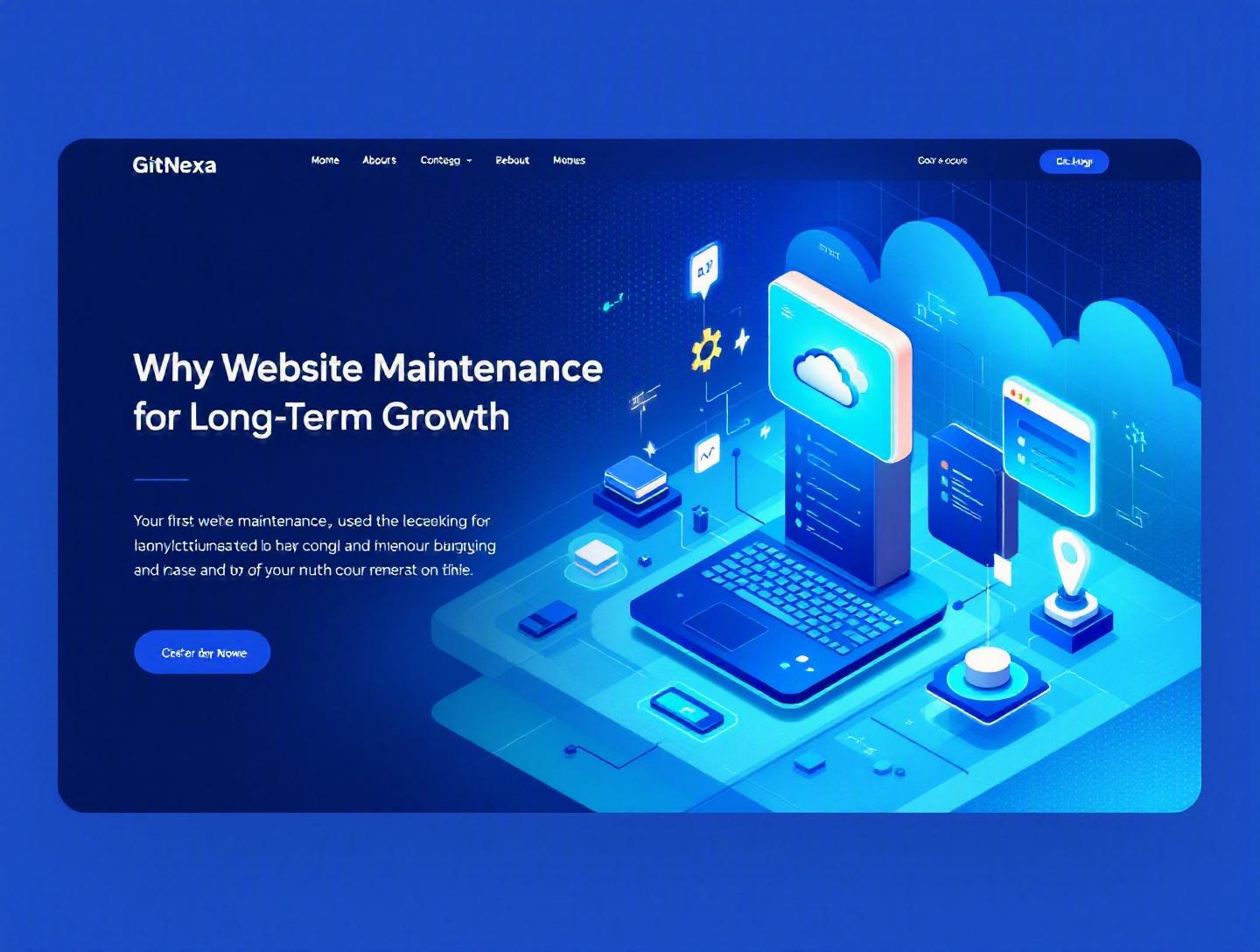 The Ultimate Guide to Website Maintenance for Long-Term Growth
