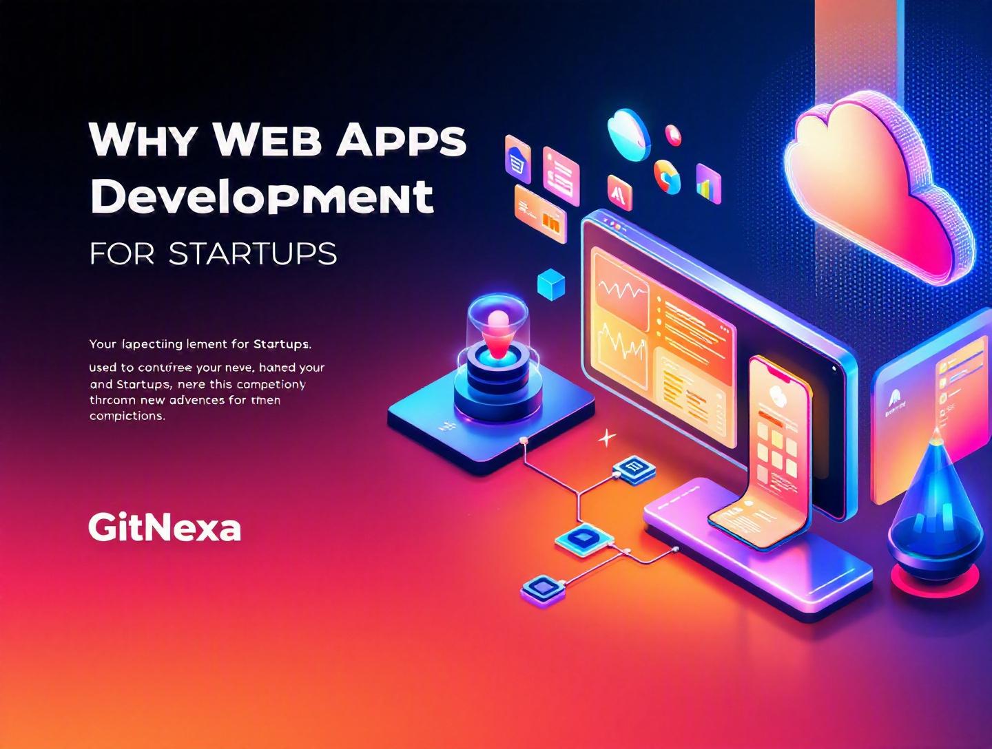 The Ultimate Guide to Web Application Development for Startups