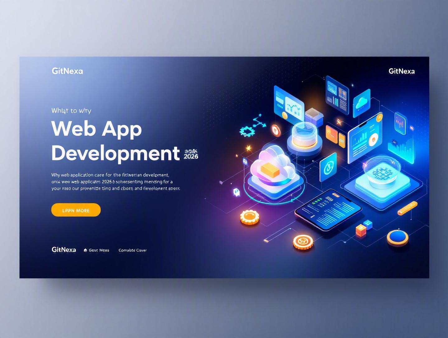 The Ultimate Guide to Web Application Development in 2026