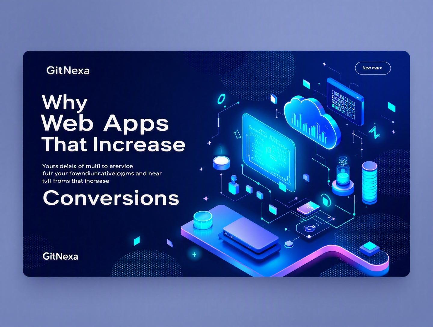 Ultimate Guide to Web Application Development That Increase Conversions