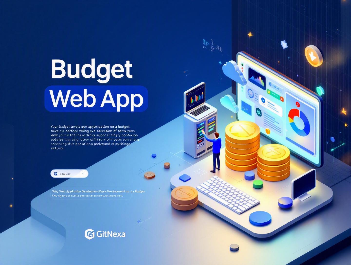 The Ultimate Guide to Web Application Development on a Budget
