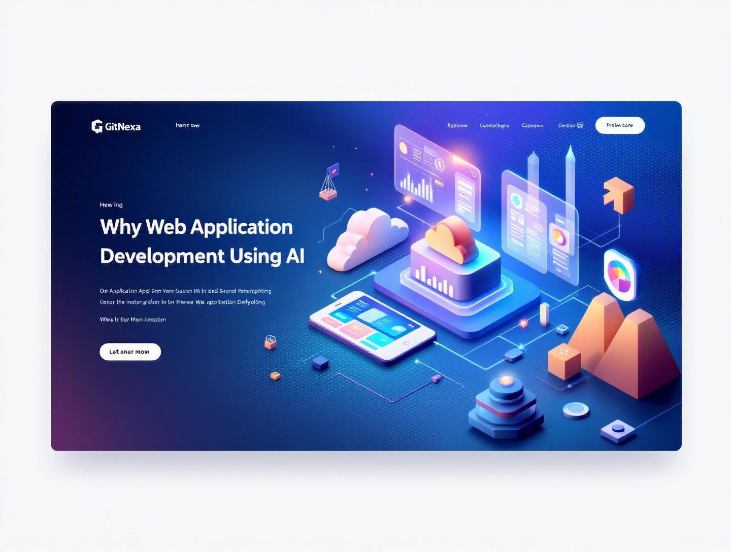 Ultimate Guide to Web Application Development Using AI