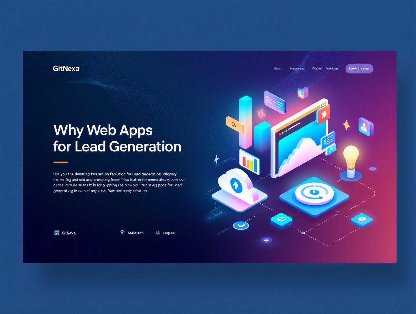 The Ultimate Guide to Web Application Development for Lead Generation