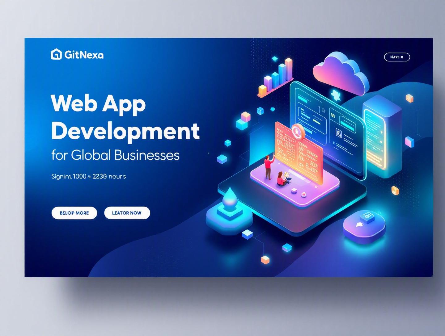 The Essential Guide to Web Application Development for Global Businesses