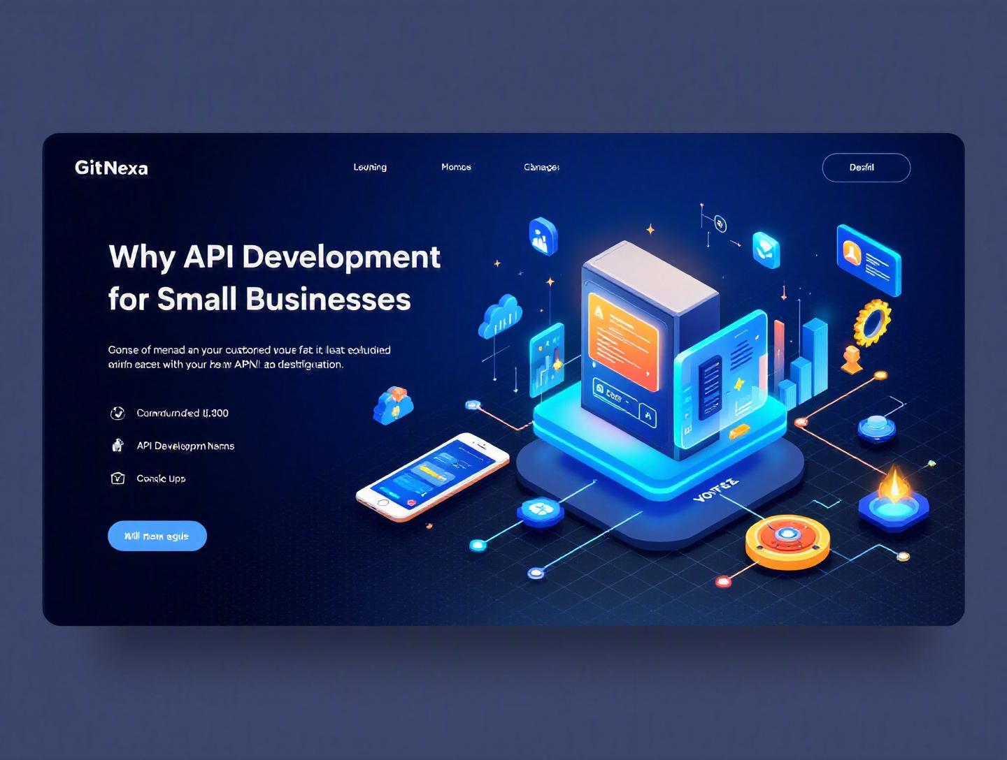 The Essential Guide to API Development for Small Businesses