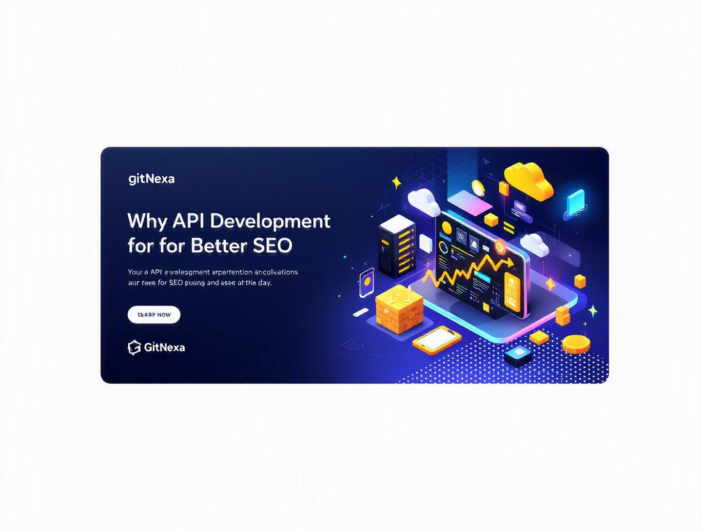 The Ultimate Guide to API Development for Better SEO