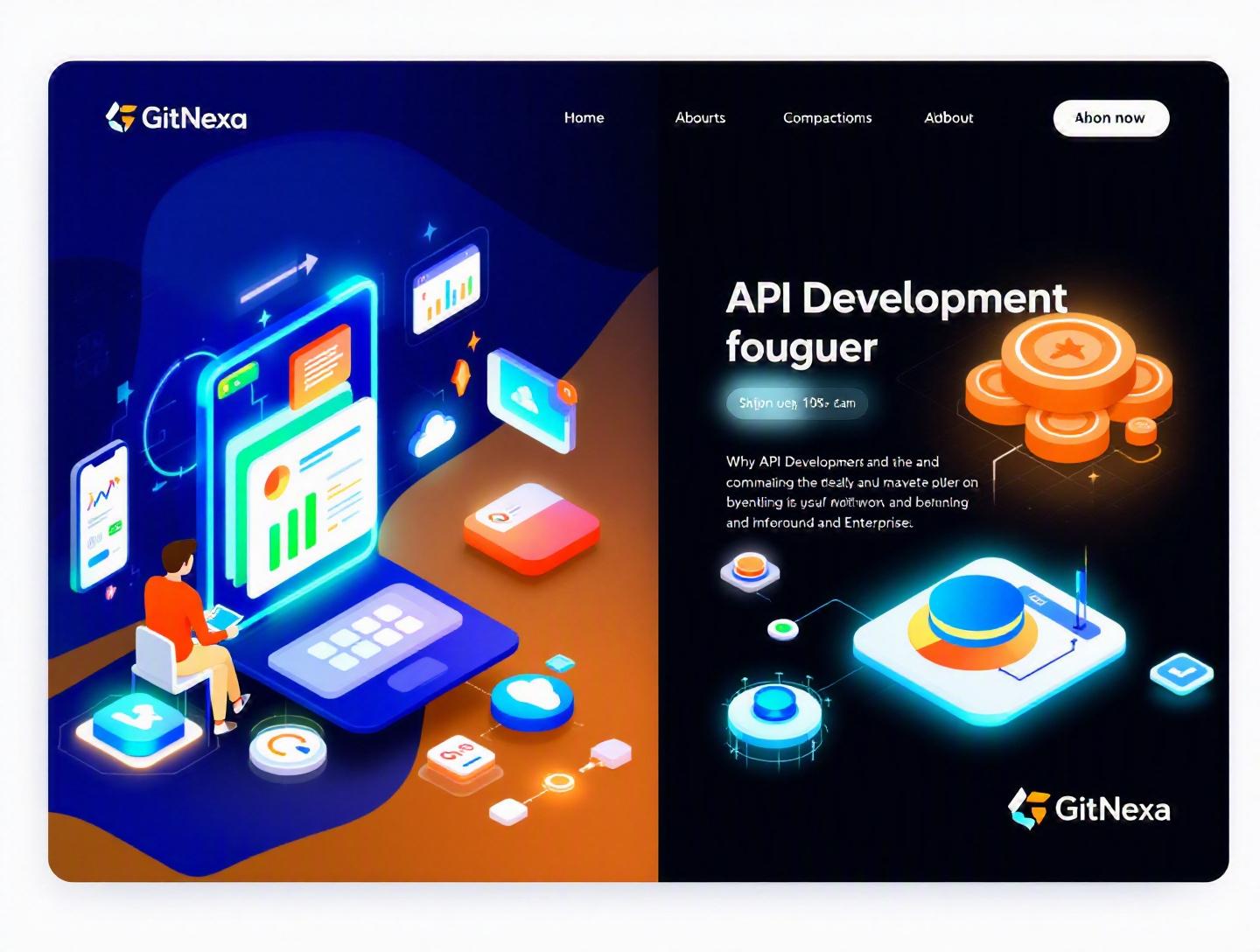 The Ultimate Guide to API Development for Enterprises