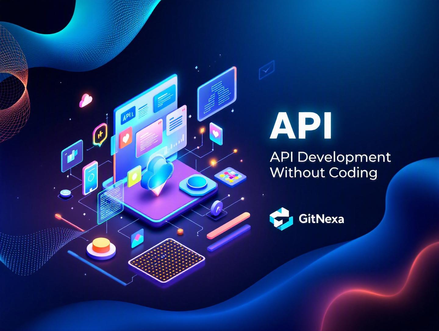 The Ultimate Guide to API Development Without Coding