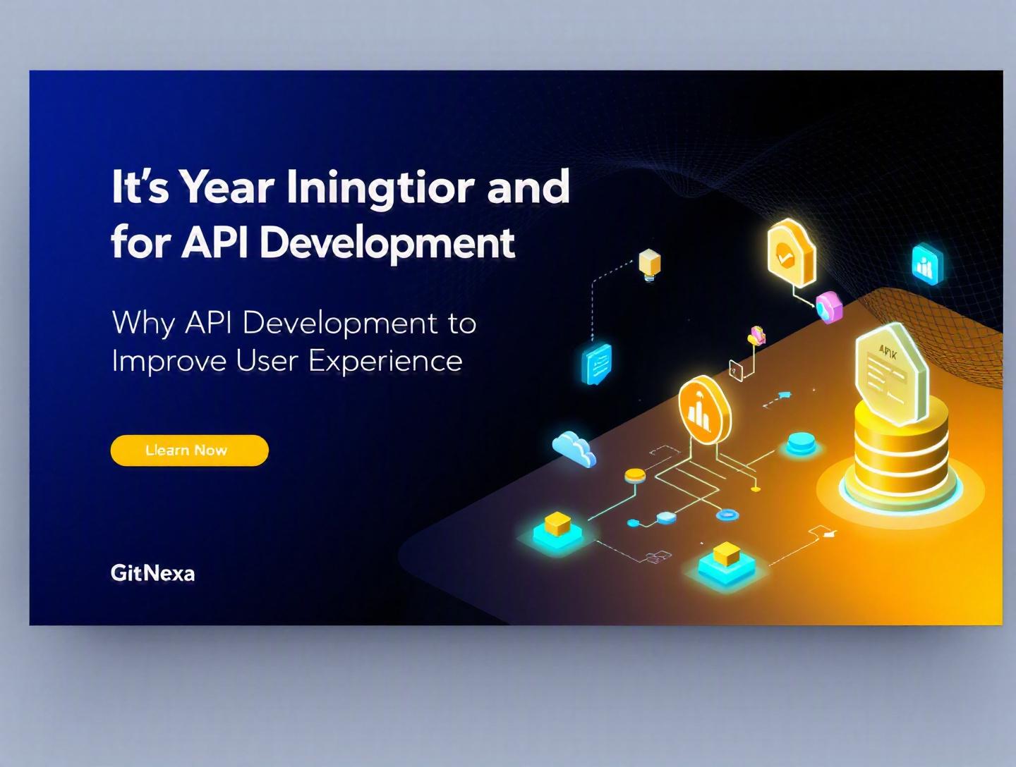 The Essential Guide to API Development to Improve User Experience