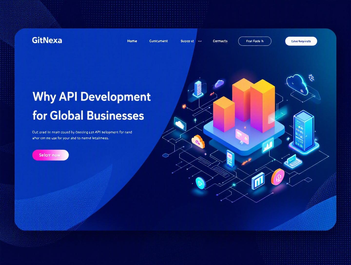 The Ultimate Guide to API Development for Global Businesses