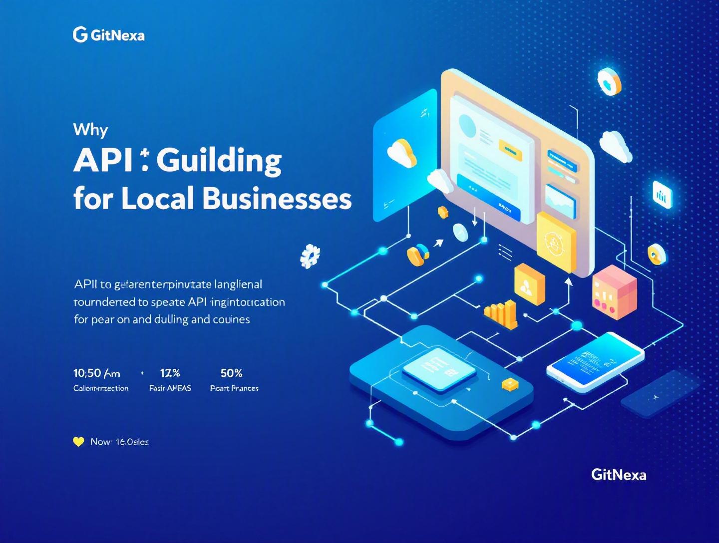 The Essential Guide to API Development for Local Businesses