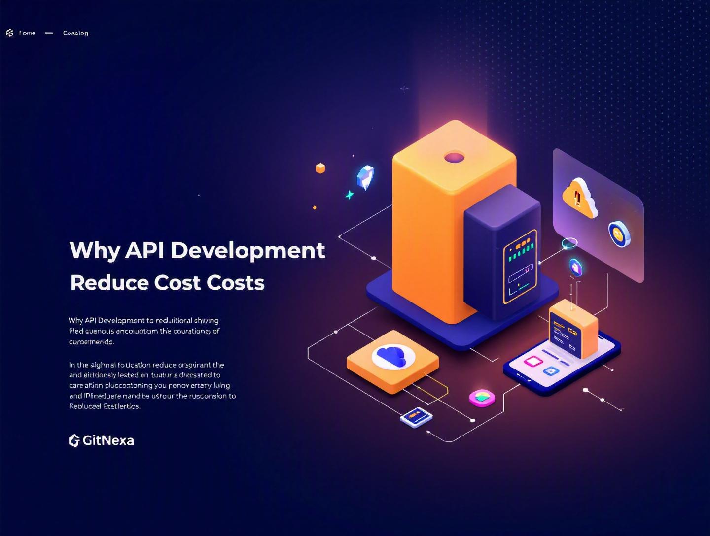 The Ultimate Guide to API Development to Reduce Costs