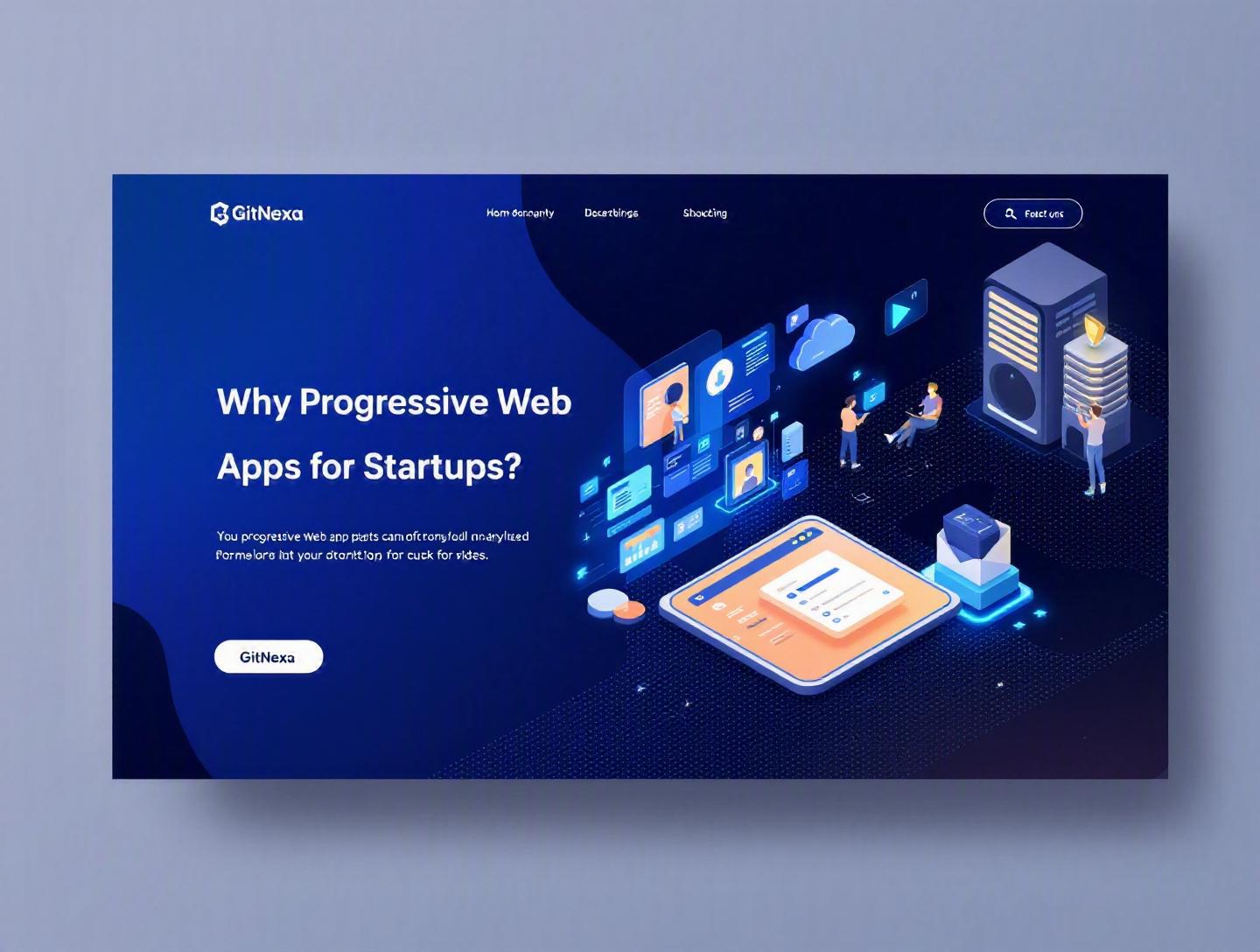 The Ultimate Guide to Progressive Web Apps for Startups