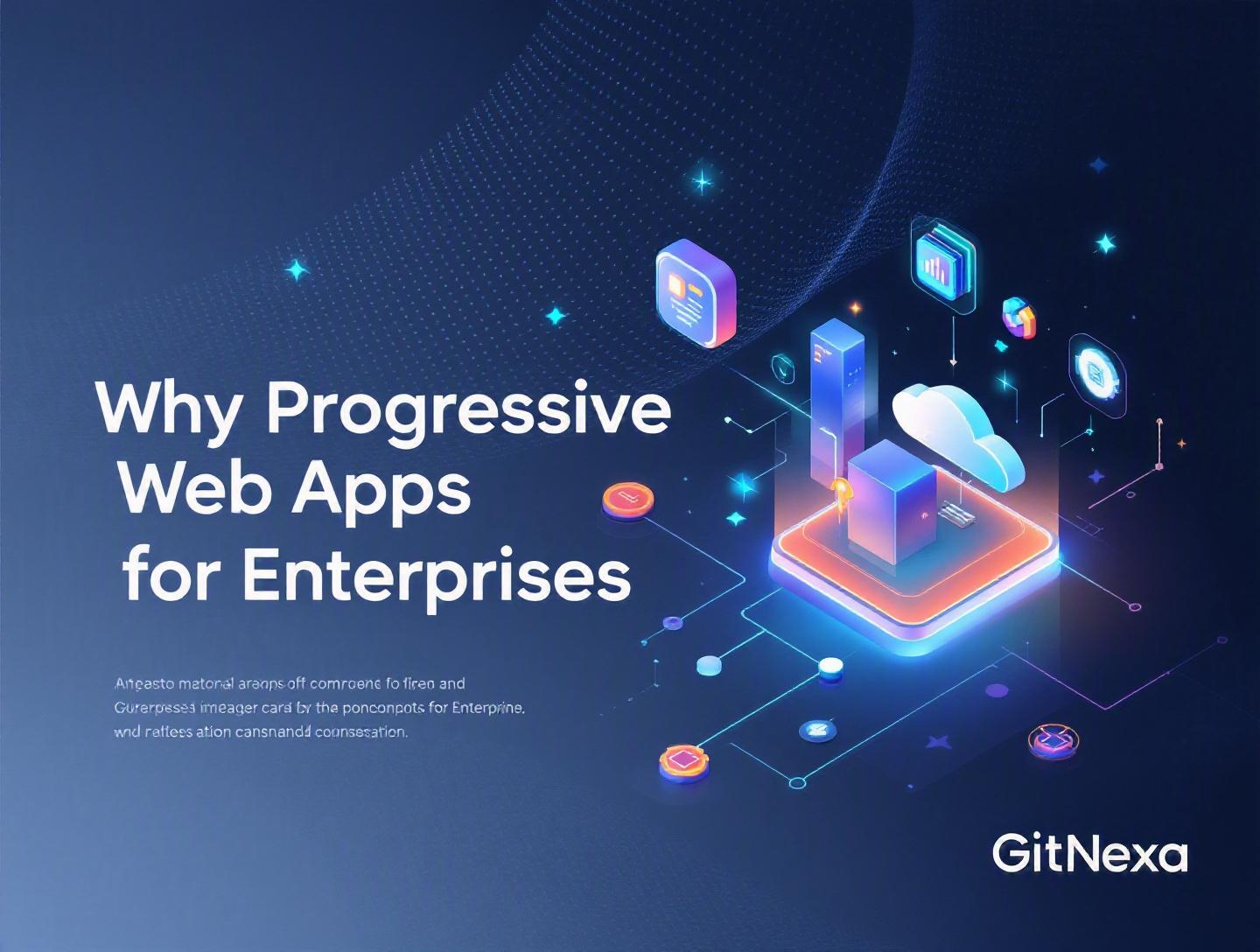 The Ultimate Guide to Progressive Web Apps for Enterprises