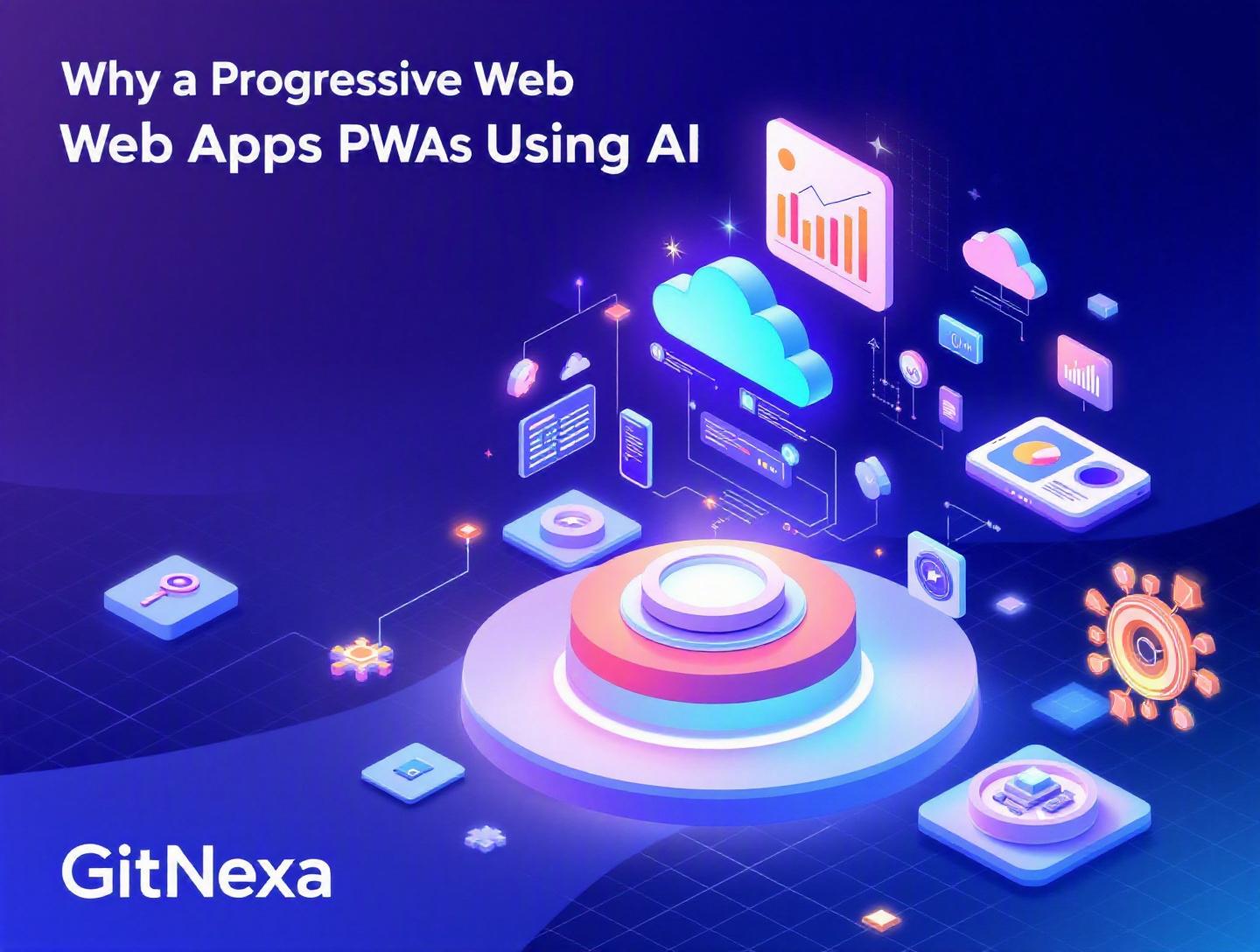 The Ultimate Guide to Progressive Web Apps Using AI
