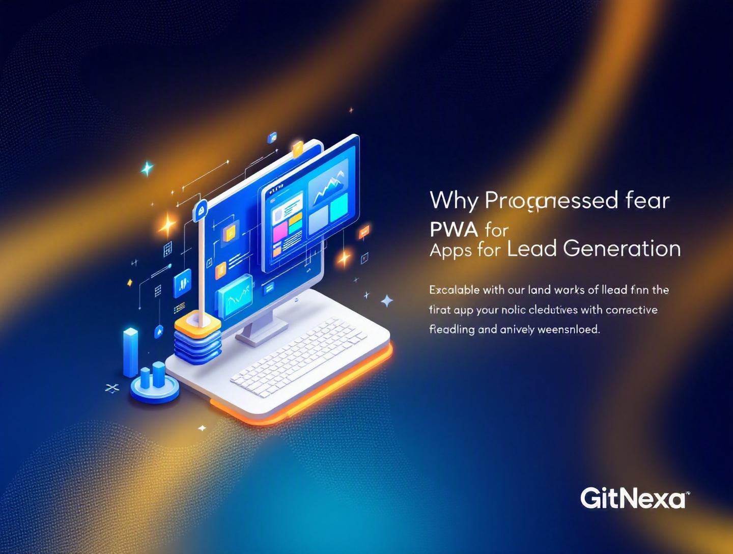 The Ultimate Guide to Progressive Web Apps for Lead Generation
