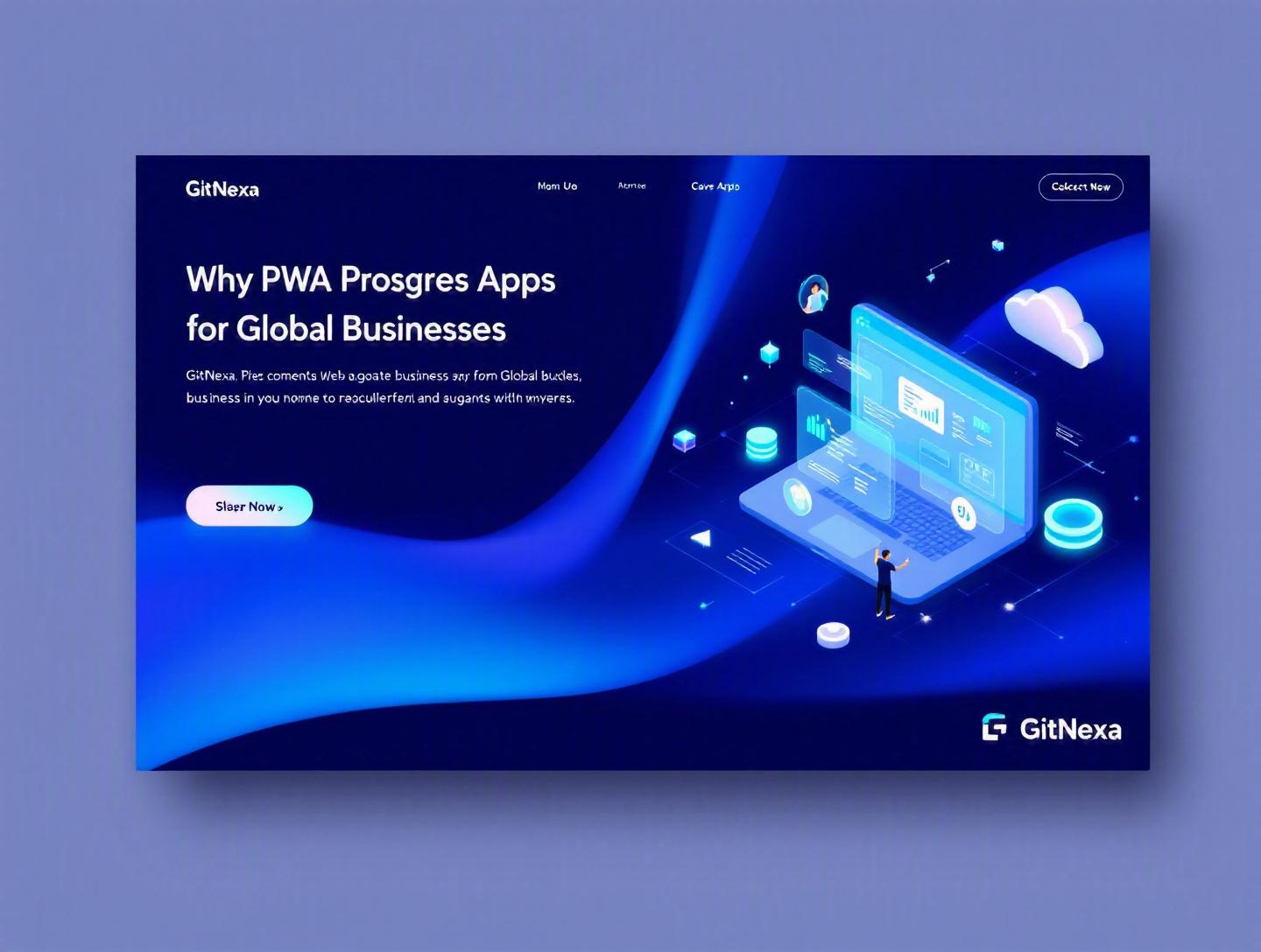 The Ultimate Guide to Progressive Web Apps for Global Businesses