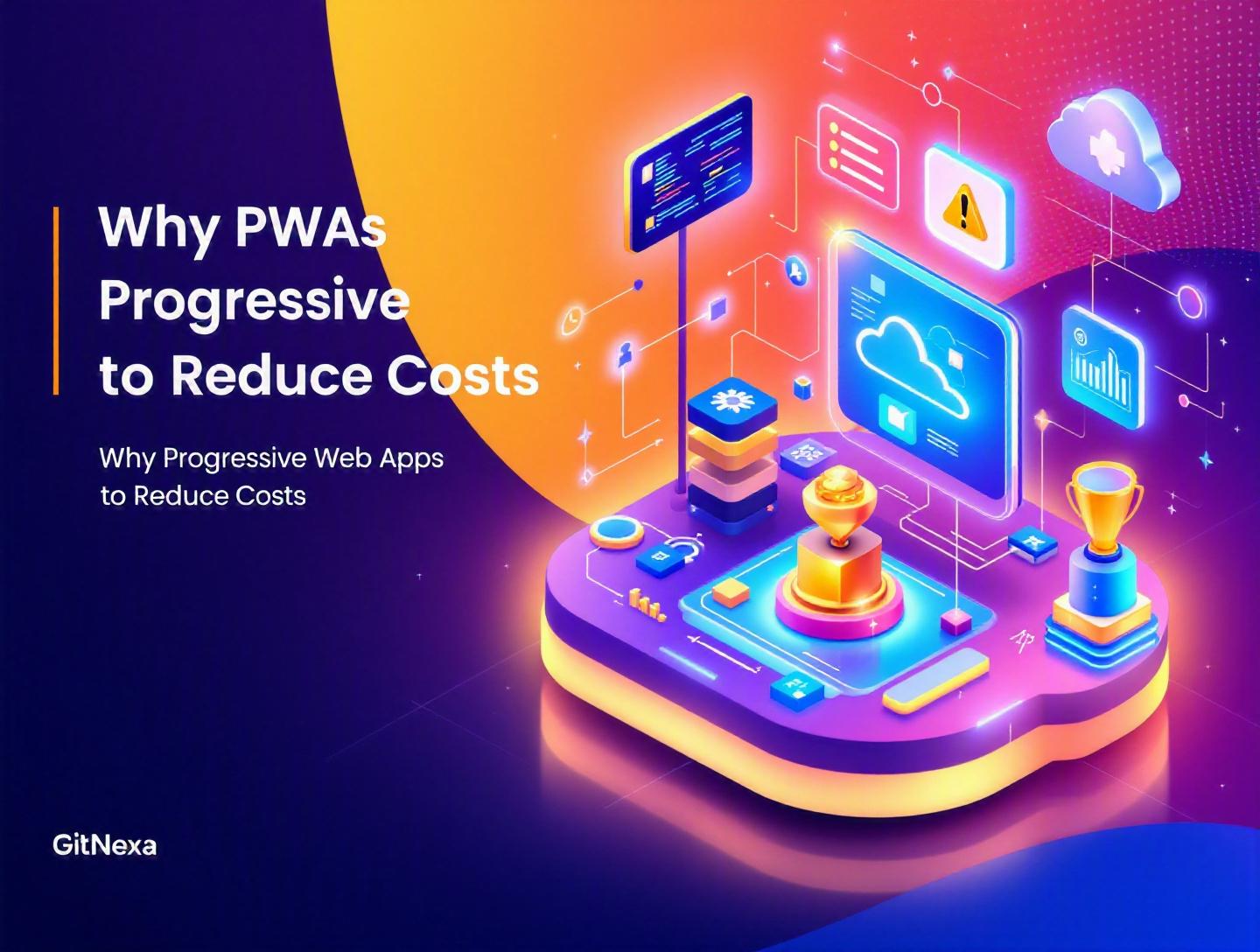 The Ultimate Guide to Progressive Web Apps to Reduce Costs