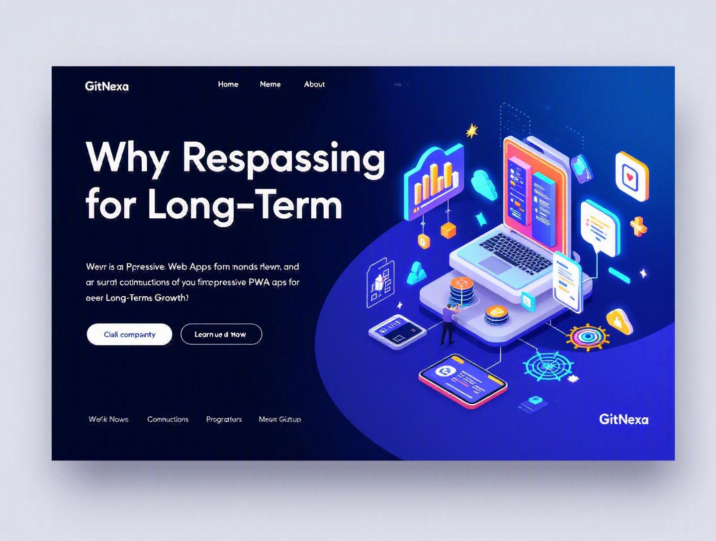The Ultimate Guide to Progressive Web Apps for Long-Term Growth