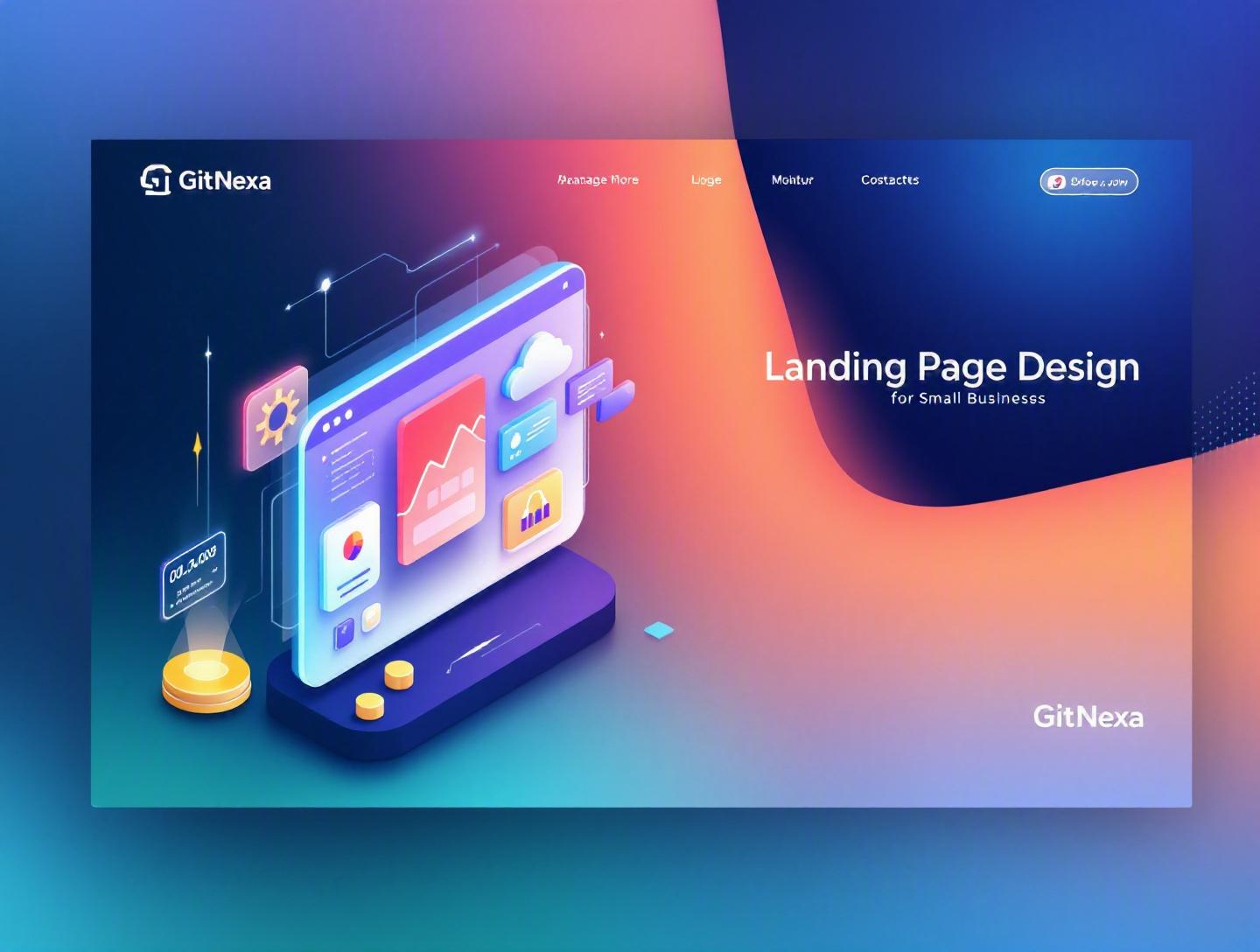 Essential Guide to Landing Page Design for Small Businesses