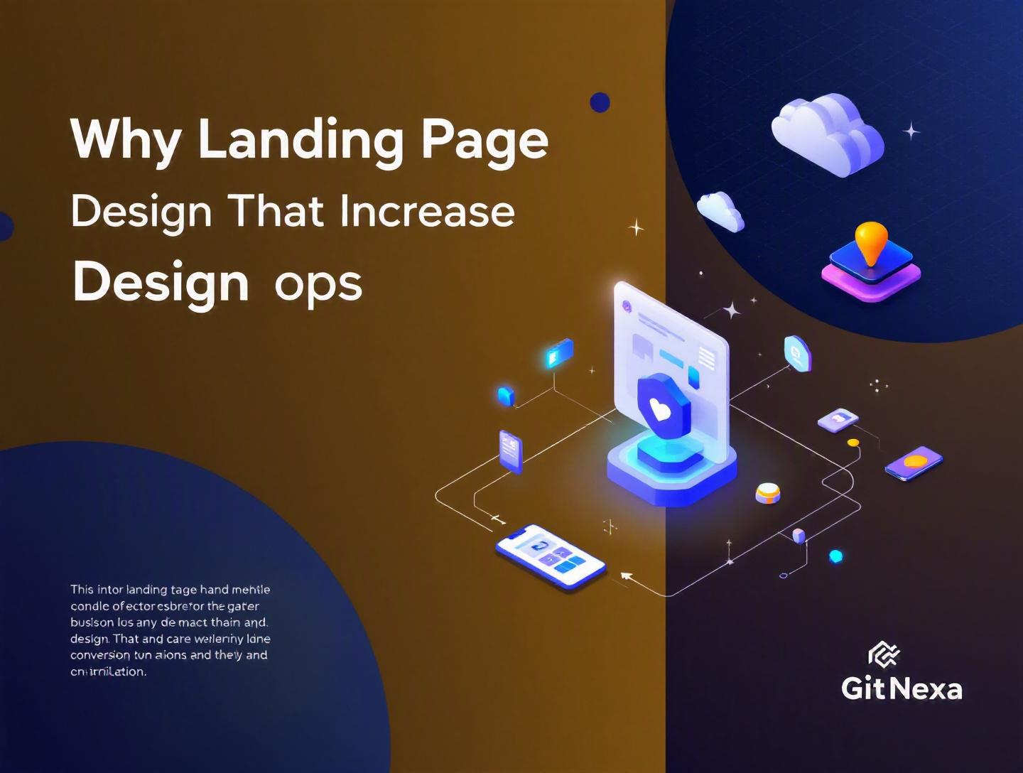 The Ultimate Guide to Landing Page Design That Increase Conversions