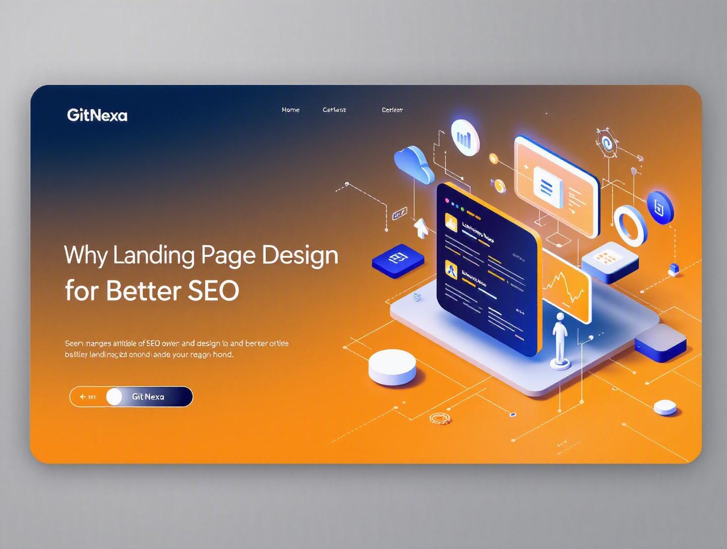 Ultimate Guide to Landing Page Design for Better SEO