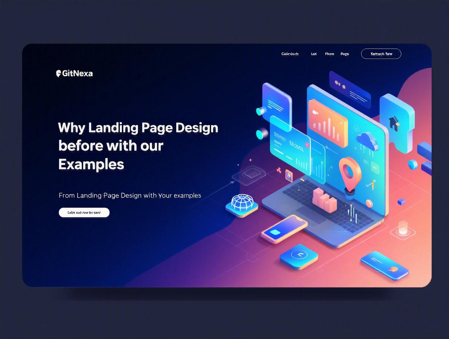 The Ultimate Guide to Landing Page Design with Examples