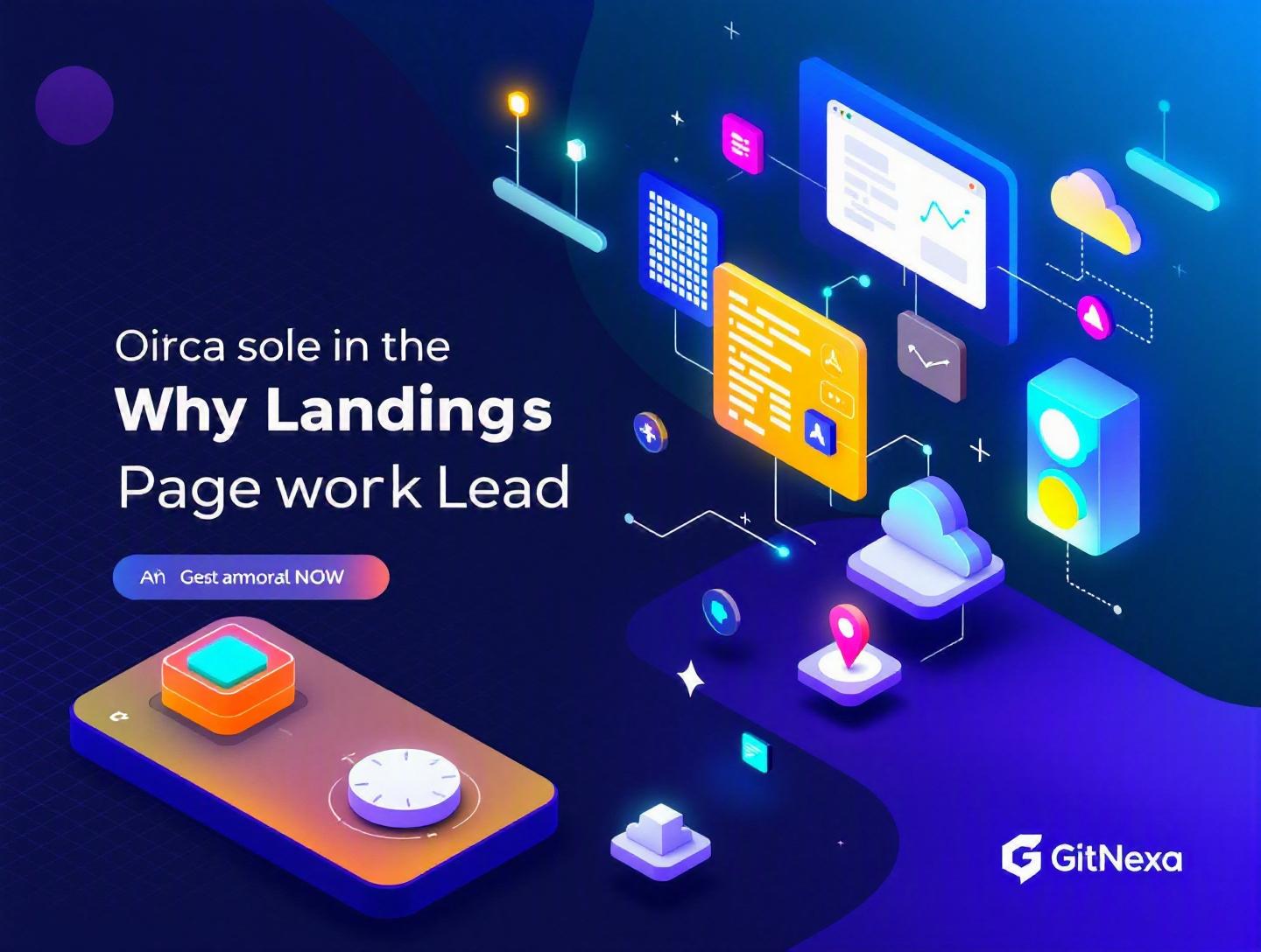The Ultimate Guide to Landing Page Design for Lead Generation