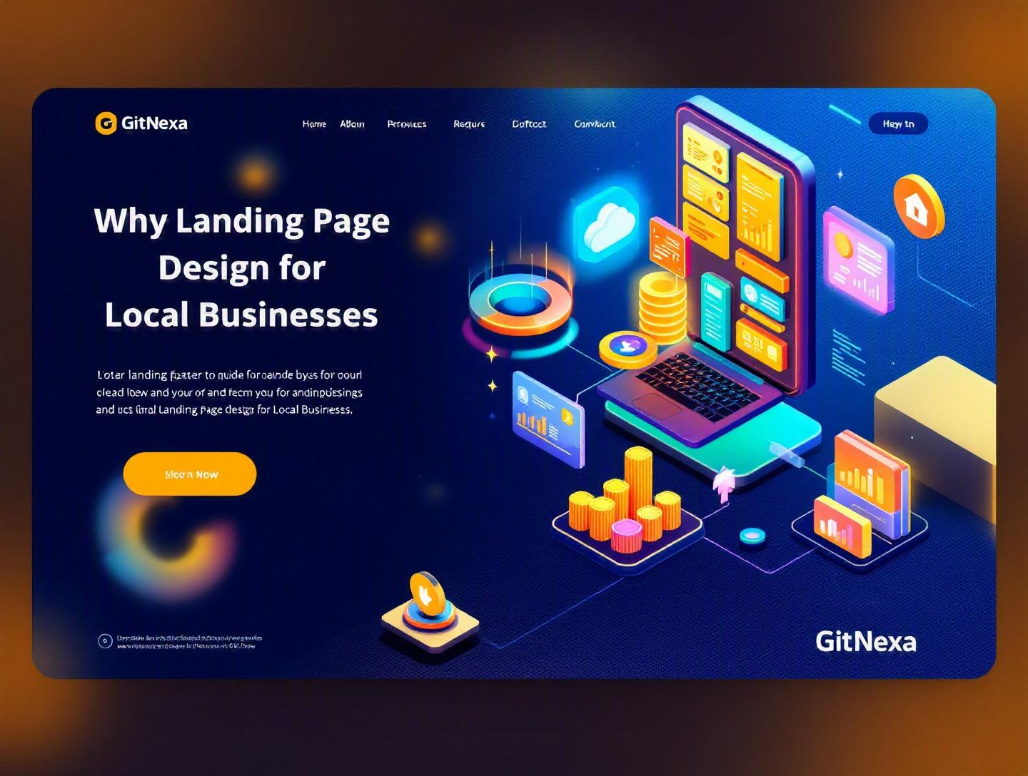 The Ultimate Guide to Landing Page Design for Local Businesses