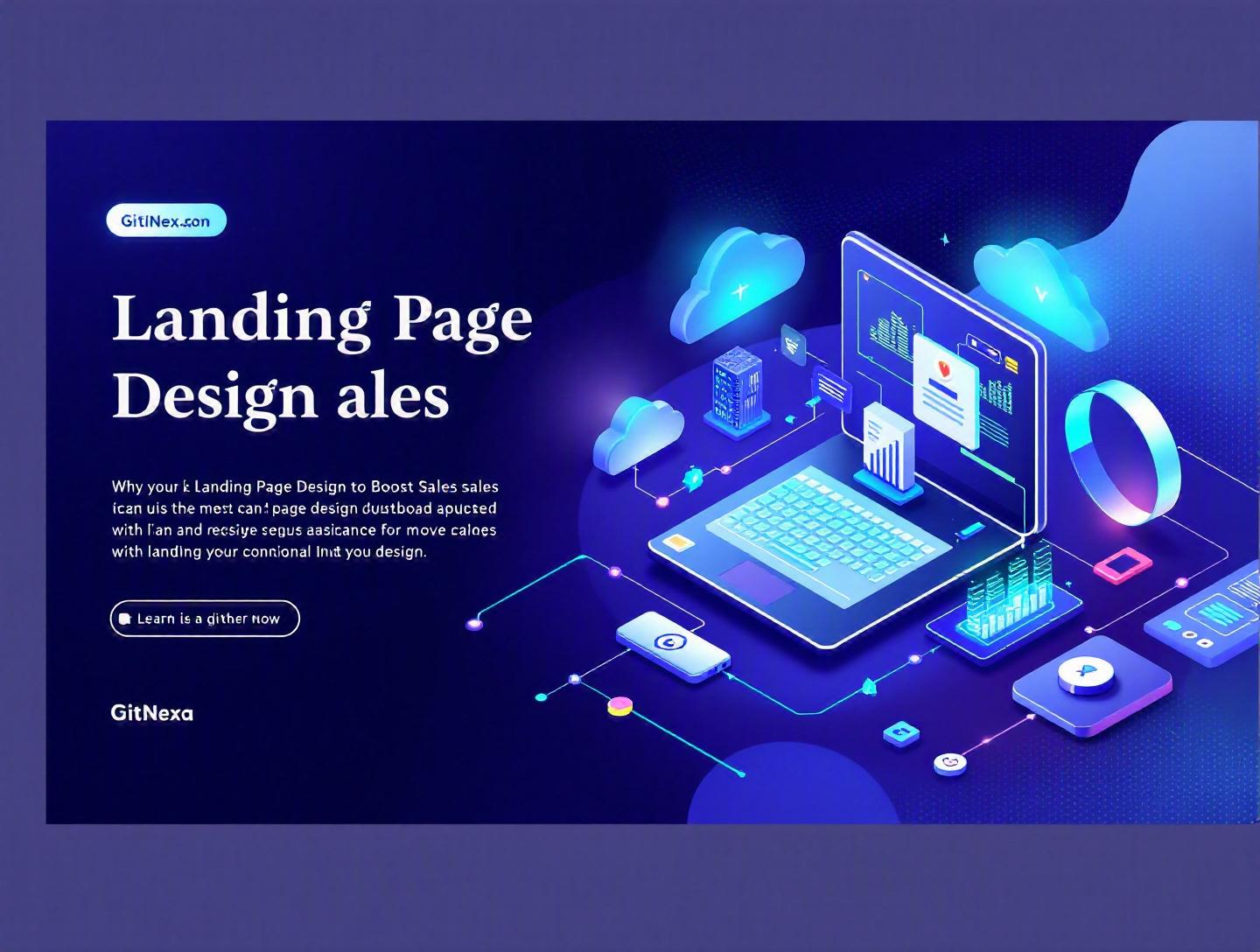 Ultimate Landing Page Design to Boost Sales in 2026 Guide