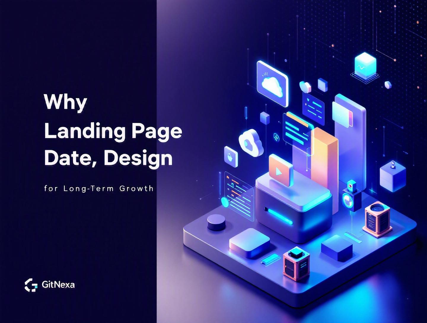 The Ultimate Guide to Landing Page Design for Long-Term Growth