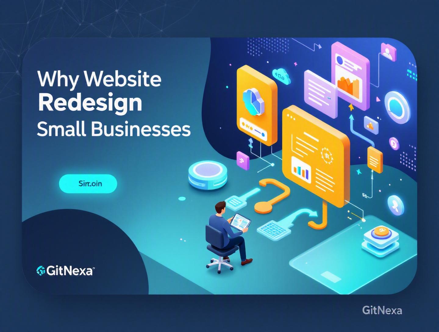 The Ultimate Guide to Website Redesign for Small Businesses